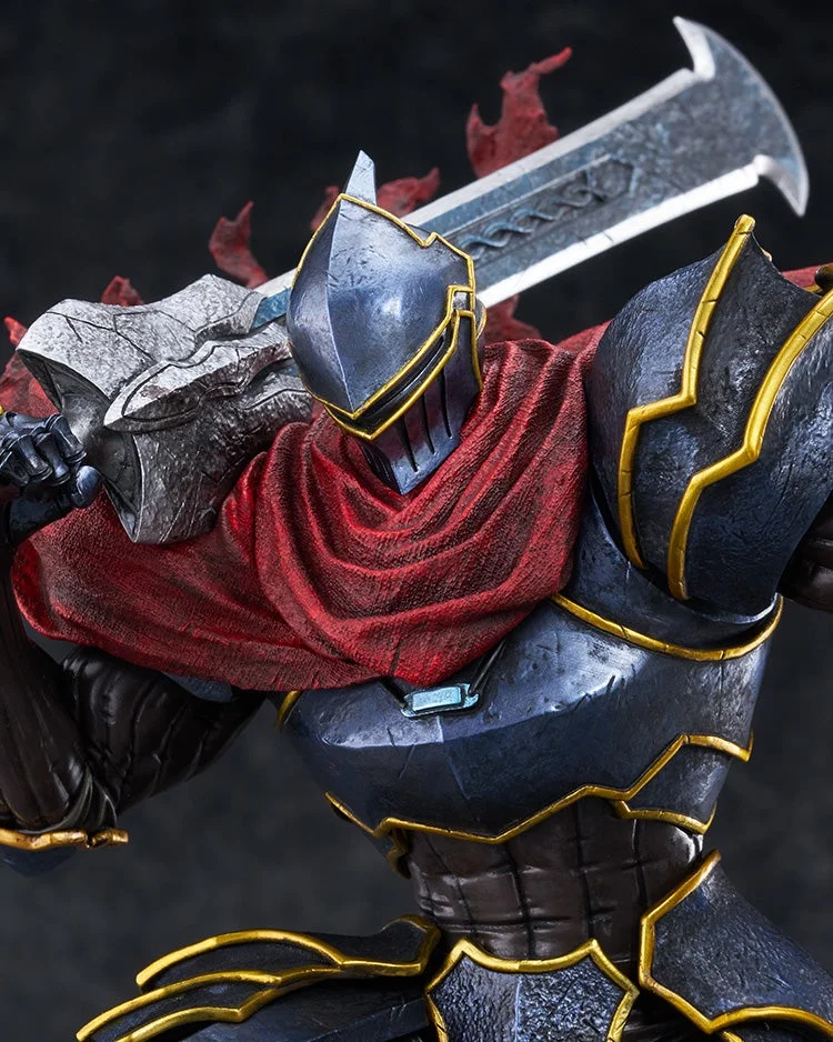 Figurine Momon de Overlord: The Holy Kingdom par Good Smile Company – Pop Up Parade SP